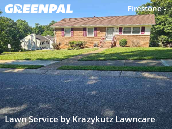 Lawn Care Service nearby Charlotte, NC, 