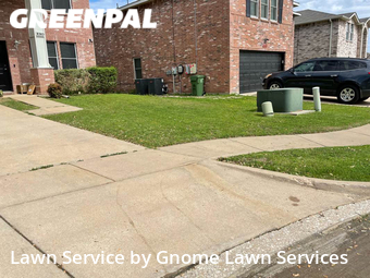 Lawn Maintenance nearby Arlington, TX, 