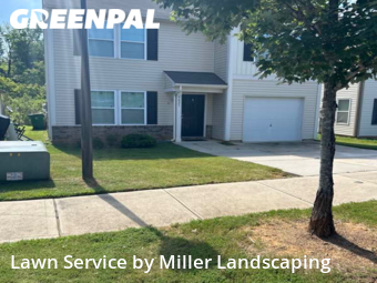 Grass Cutting nearby Charlotte, NC, 