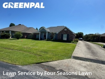 Yard Cutting nearby Baton Rouge, LA, 