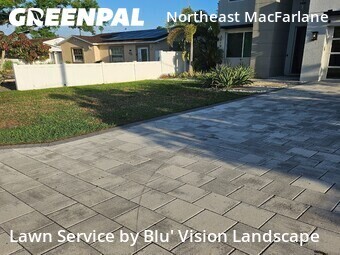 Yard Mowing nearby Tampa, FL, 