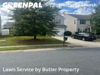 Lawn Cut nearby Charlotte, NC, 