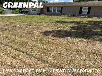 Lawn Care nearby Lakeland, FL, 