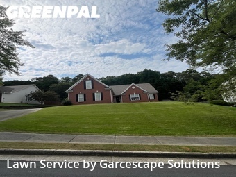 Lawn Service nearby Lawrenceville, GA, 