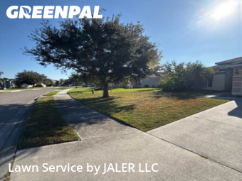 Yard Cutting nearby Parrish, FL, 