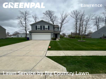 Grass Cutting nearby Indianapolis, IN, 