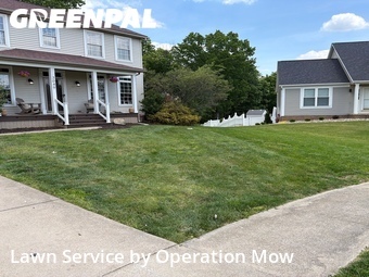 Lawn Mow nearby Uniontown, OH, 