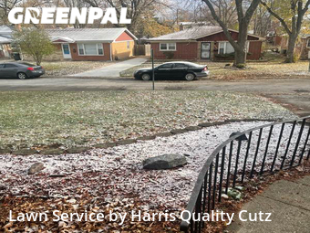 Yard Cutting nearby Hazel Crest, IL, 