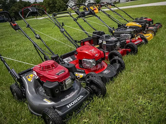 Dr. Joe's Bike Shop & Mower Repair Photo 1