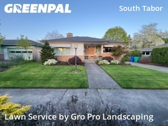 Lawn Cut nearby Portland, OR, 