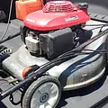 Sierra Lawnmower Service 2
