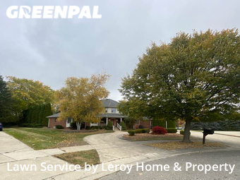 Lawn Maintenance nearby Canton, MI, 