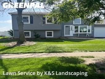 Lawn Care Service nearby Joliet, IL, 
