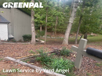 Yard Mowing nearby Gainesville, GA, 