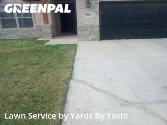 Lawn Cutting nearby Lubbock, TX, 