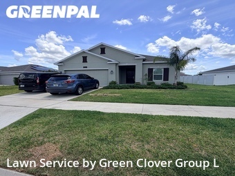 Lawn Cutting nearby Clermont, FL, 