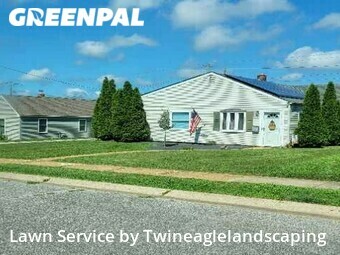 Yard Cutting nearby Wilmington, DE, 