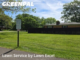 Lawn Cutting nearby Carmel, IN, 