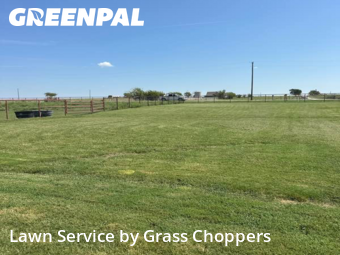Lawn Service nearby Krum, TX, 