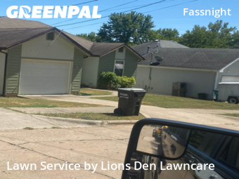 Lawn Mowing nearby Springfield, MO, 