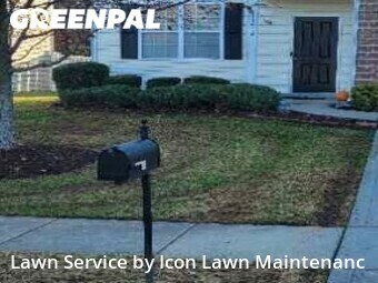 Lawn Mowing nearby Charlotte, NC, 
