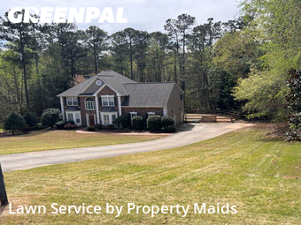 Lawn Service nearby Alpharetta, GA, 