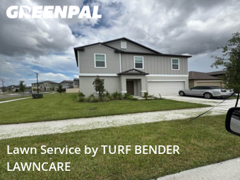 Yard Mowing nearby Land O'lakes, FL, 