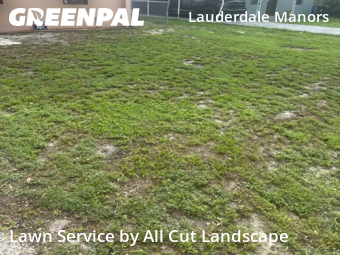 Lawn Maintenance nearby Fort Lauderdale, FL, 
