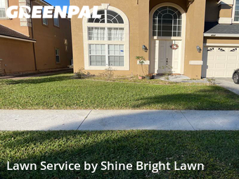 Lawn Mow nearby Jacksonville, FL, 
