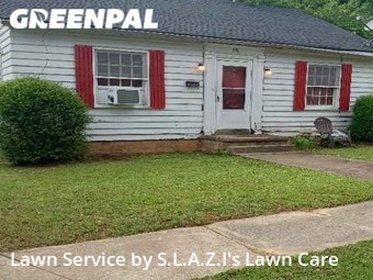 Lawn Mow nearby Jackson, TN, 