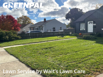 Lawn Mow nearby Wyoming, MI, 