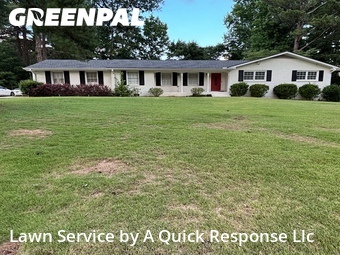 Lawn Mowing Service nearby Decatur, GA, 