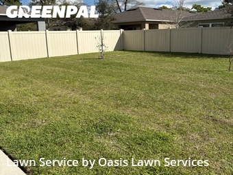 Lawn Mowing nearby De Land, FL, 