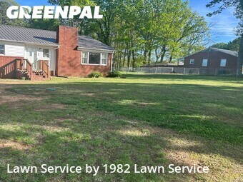 Lawn Cut nearby Maiden, NC, 
