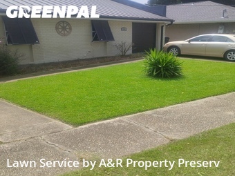 Grass Cutting nearby Harahan, LA, 