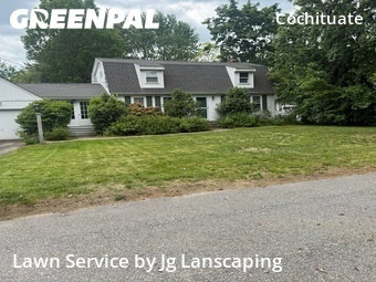 Yard Cutting nearby Wayland, MA, 