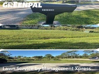 Lawn Service nearby Port Charlotte, FL, 