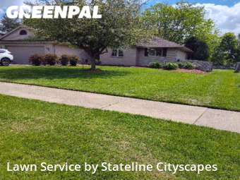 Yard Cutting nearby Rockford, IL, 