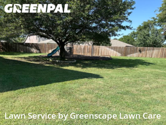 Grass Cutting nearby Wylie, TX, 