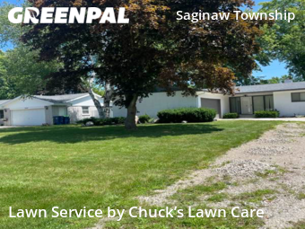 Lawn Cut nearby Saginaw, MI, 