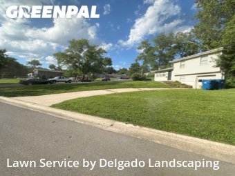 Lawn Maintenance nearby Kansas City, KS, 