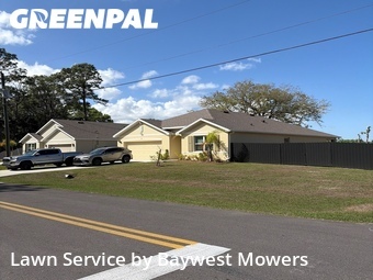 Yard Cutting nearby Palm Bay, FL, 