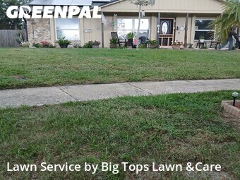 Lawn Mowing nearby Casselberry, FL, 