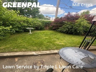 Lawn Cut nearby Philadelphia, PA, 