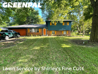 Lawn Mow nearby Indianapolis, IN, 