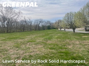 Lawn Cut nearby Greenwood, IN, 