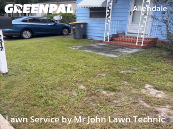 Lawn Maintenance nearby Jacksonville, FL, 