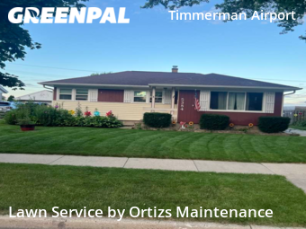 Lawn Care Service nearby Milwaukee, WI, 