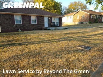 Lawn Care nearby Nashville, TN, 