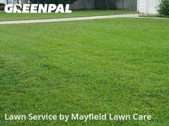Lawn Care Service nearby Carrollton, VA, 